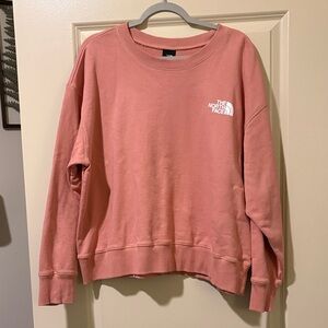 The North Face Coral Crewneck Sweatshirt